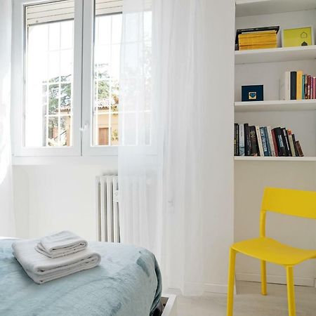University Of Bologna & Porta San Donato Apartment Zewnętrze zdjęcie