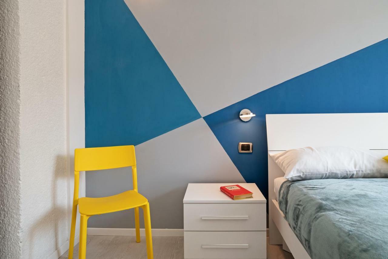 University Of Bologna & Porta San Donato Apartment Zewnętrze zdjęcie