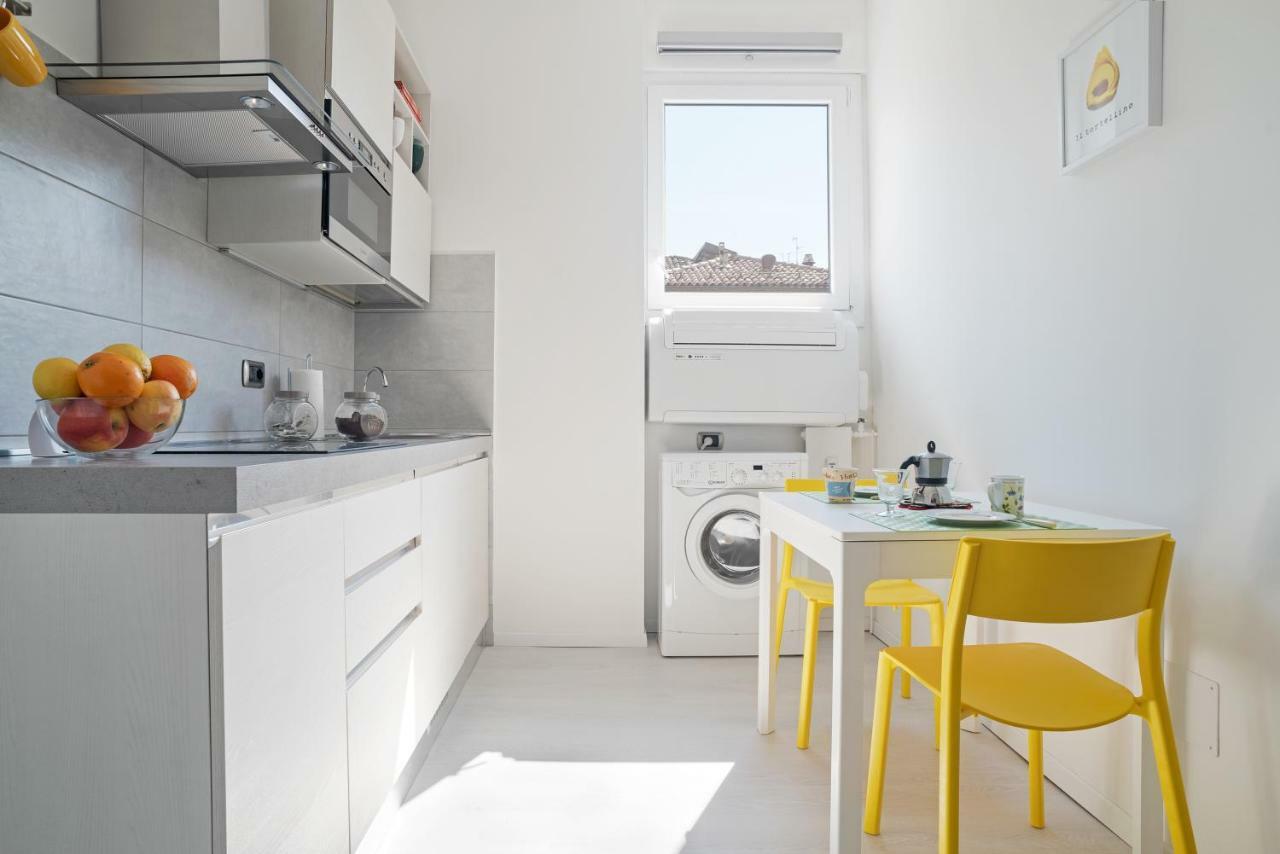 University Of Bologna & Porta San Donato Apartment Zewnętrze zdjęcie