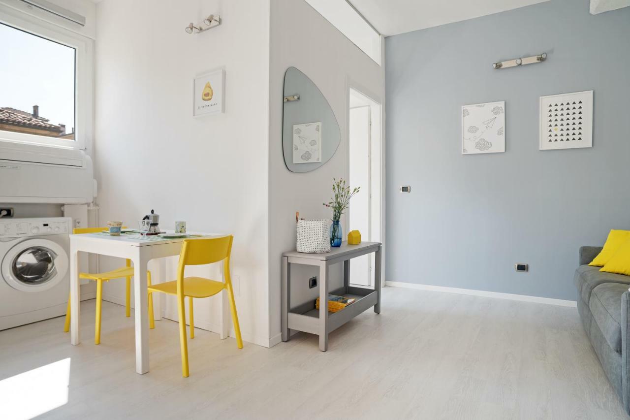 University Of Bologna & Porta San Donato Apartment Zewnętrze zdjęcie