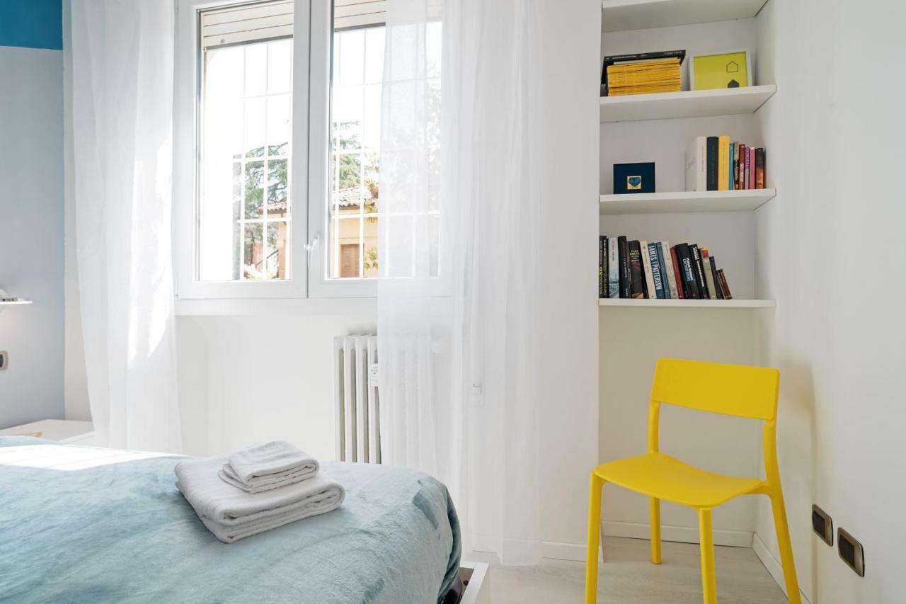 University Of Bologna & Porta San Donato Apartment Zewnętrze zdjęcie