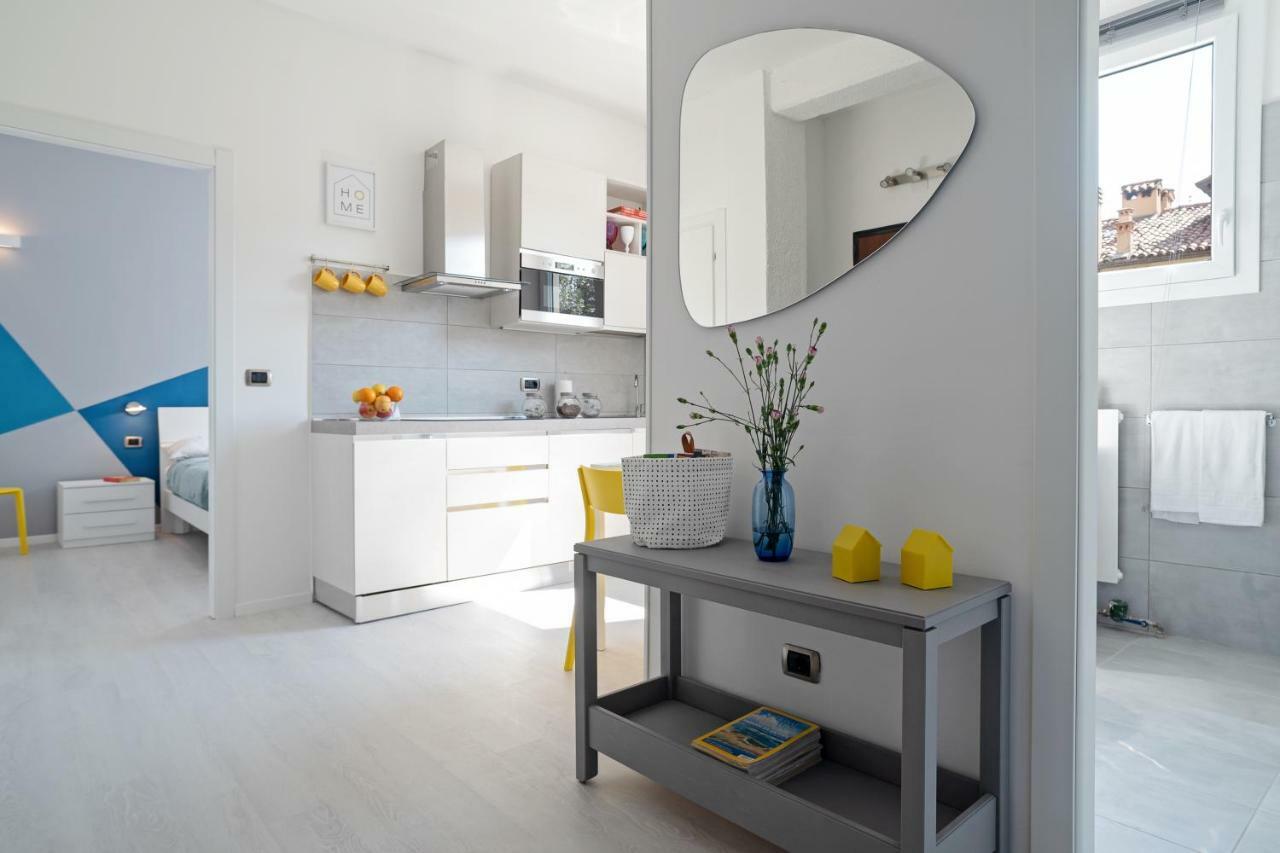 University Of Bologna & Porta San Donato Apartment Zewnętrze zdjęcie