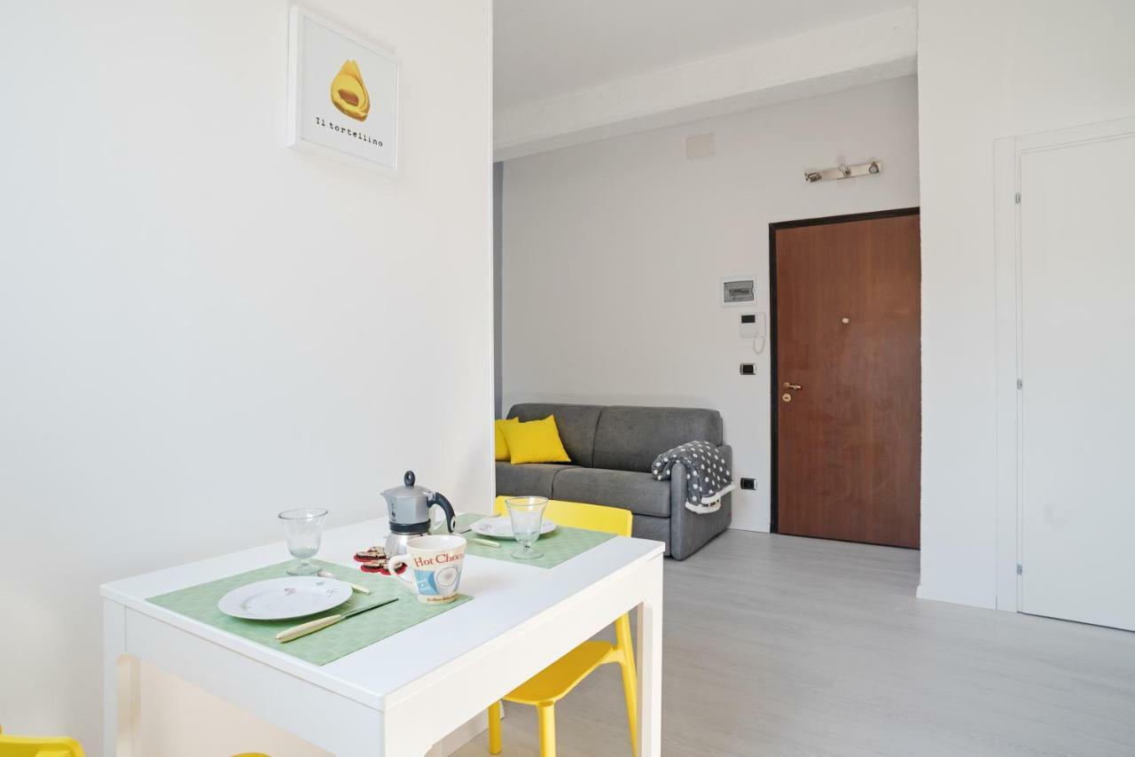 University Of Bologna & Porta San Donato Apartment Zewnętrze zdjęcie