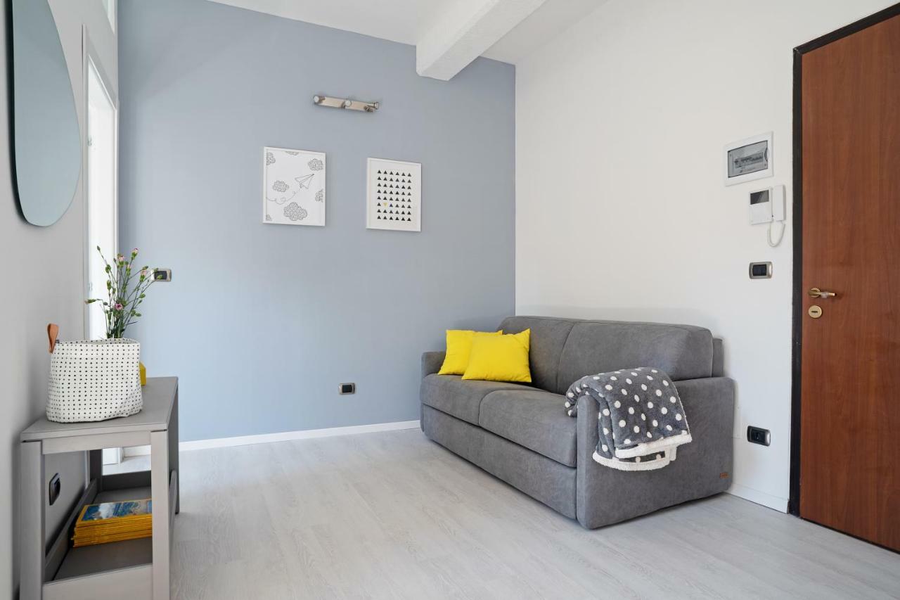 University Of Bologna & Porta San Donato Apartment Zewnętrze zdjęcie